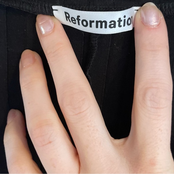 Reformation Kendrick Dress - Picture 7 of 8